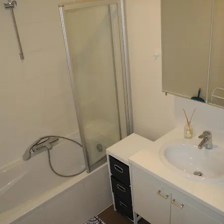 Appartement Binn G001 - Friendly Spacious
