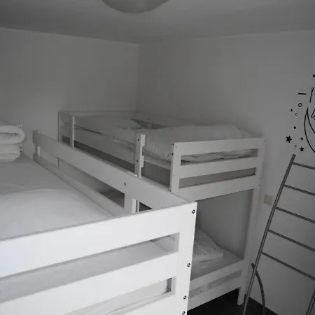 Appartement Binn G001 - Friendly Spacious