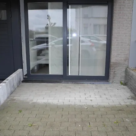 Binn G001 - Friendly Spacious Appartement *