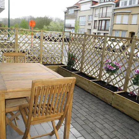 Binn G001 - Friendly Spacious *