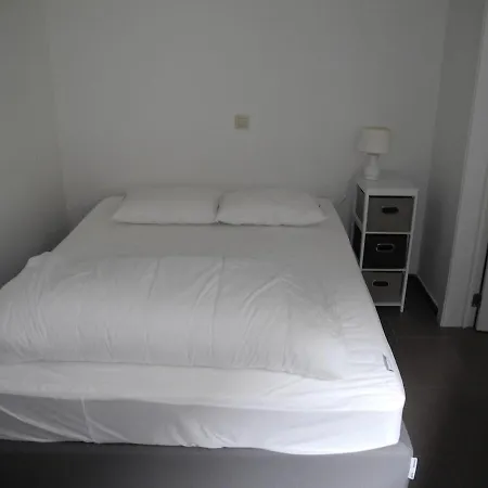 Binn G001 - Friendly Spacious Appartement La Panne