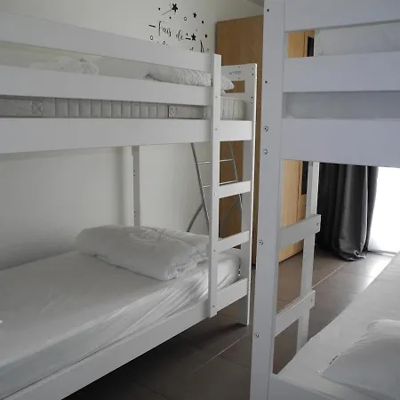 Appartement Binn G001 - Friendly Spacious La Panne